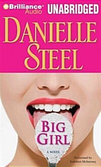 Big Girl (Audio CD)