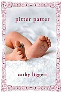 Pitter Patter (Paperback, Reprint)