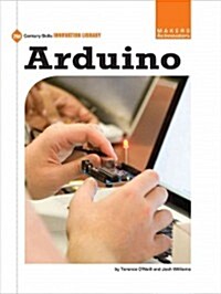 Arduino (Paperback)