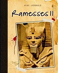 Ramesses II (Library Binding)