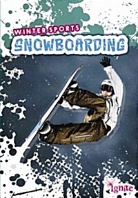 Snowboarding (Library Binding)