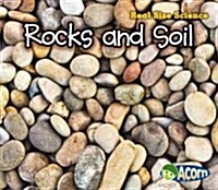 Rocks and Soil (Paperback)