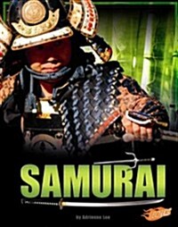 Samurai (Library Binding)