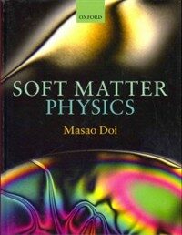 Soft matter physics