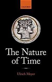 The Nature of Time (Hardcover)