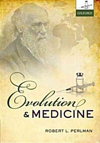 [중고] Evolution and Medicine (Paperback)
