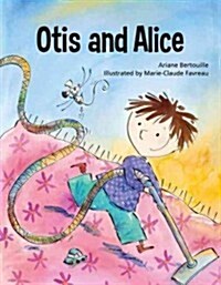 Otis and Alice (Hardcover)