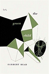 The Green Child (Paperback, Reprint)