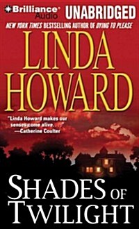 Shades of Twilight (Audio CD)