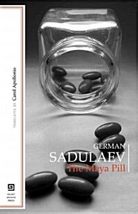 The Maya Pill (Paperback)