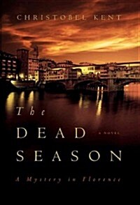 The Dead Season (Paperback)