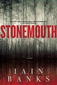 Stonemouth (Paperback)