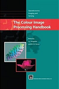 The Colour Image Processing Handbook (Paperback, Softcover Repri)