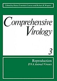 Reproduction: DNA Animal Viruses (Paperback, 1974)