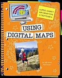 Using Digital Maps (Paperback)