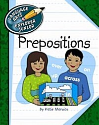 Prepositions (Paperback)