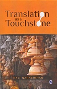Translation as a Touchstone (Hardcover)