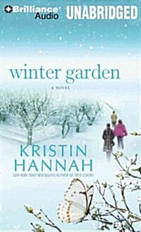 Winter Garden (Audio CD)