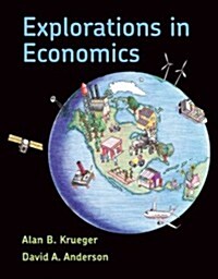 Explorations in Economics (Hardcover)