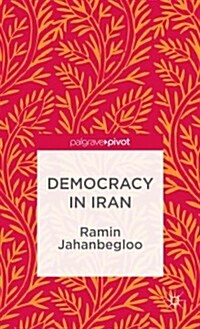 Democracy in Iran (Hardcover)
