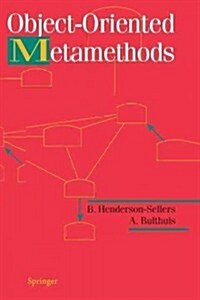 Object-Oriented Metamethods (Paperback, Softcover Repri)