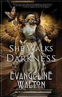 She Walks in Darkness (Paperback)