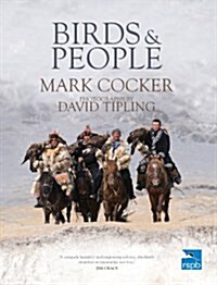 Birds and People (Hardcover)