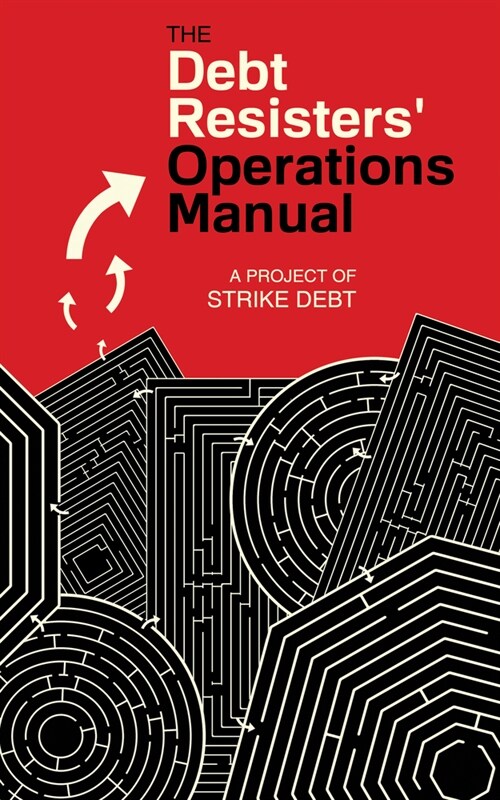 Debt Resisters Operations Manual (Paperback)