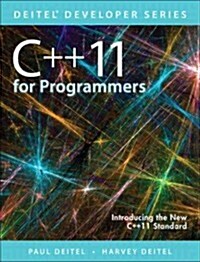 C++11 for Programmers (Paperback, 2, Revised)