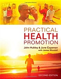 Practical Health Promotion (Hardcover, 2nd)