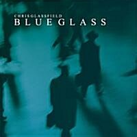 [중고] Chris Glassfield - Blue Glass