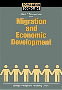 Migration and Economic Development (Paperback)