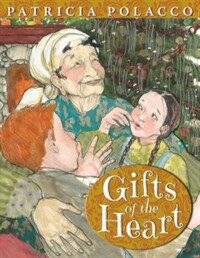 Gifts of the Heart (Hardcover)