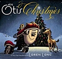 An Otis Christmas (Hardcover)