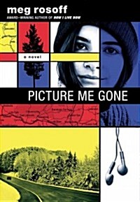 Picture Me Gone (Hardcover)