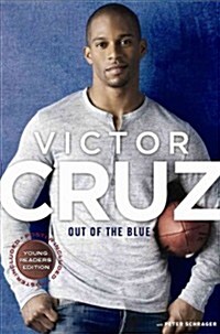 Out of the Blue, Young Readers Edition (Hardcover)