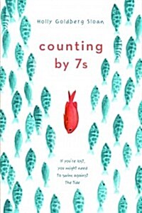 [중고] Counting by 7s (Hardcover)