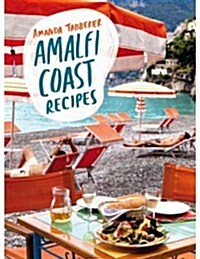 Amalfi Coast Recipes (Hardcover)