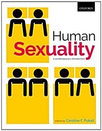 Human Sexuality: A Contemporary Introduction (Hardcover)