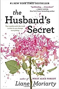 The Husbands Secret (Hardcover)