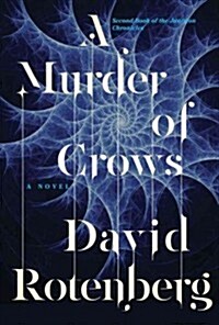 A Murder of Crows: Second Book of the Junction Chronicles (Paperback)