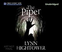 The Piper (Audio CD, Unabridged)