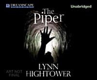 The Piper (MP3 CD)