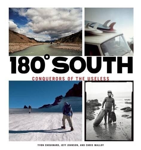 180°South: Conquerors of the Useless (Paperback)