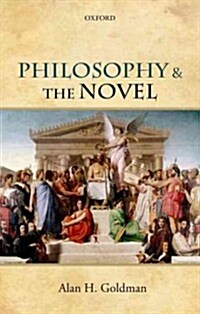 Philosophy and the Novel (Hardcover)