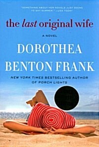 The Last Original Wife (Hardcover, Signed)