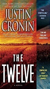 The Twelve (Mass Market Paperback)