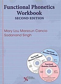 Functional Phonetics Workbook (Spiral, 2, Revised)