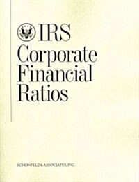 IRS Corporate Financial Ratios (Paperback, 28th)