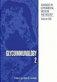 Glycoimmunology 2 (Paperback, Softcover Repri)